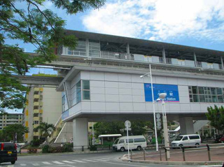 【周辺】 | 上原ハイツⅡ