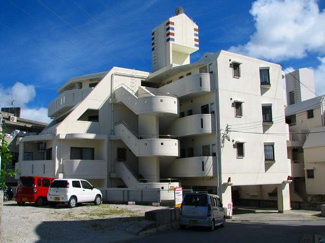 【周辺】 | 上原ハイツⅡ