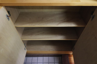 【収納】 | 上原ハイツⅡ