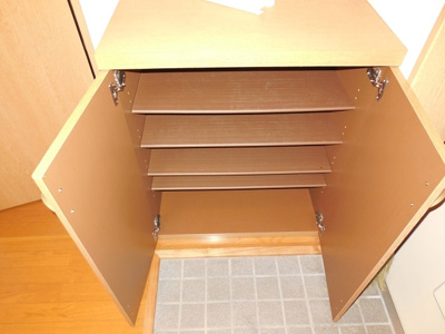 【玄関】 | エクセリーナ咲