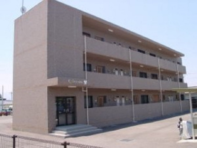 【外観】 | エクセリーナ咲