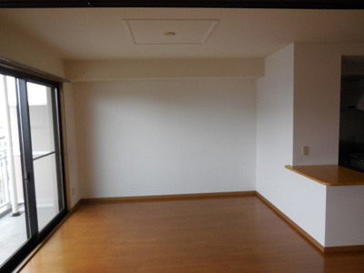 【内装】 | エクセリーナ咲