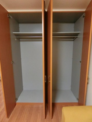 【収納】 | ベル・コート浜寺石津