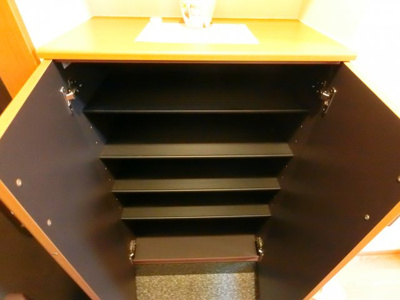 【玄関】 | ベル・コート浜寺石津