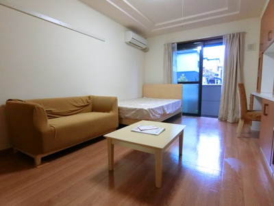 【寝室】 | ベル・コート浜寺石津