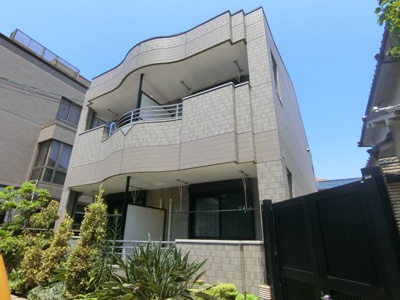 【外観】 | ベル・コート浜寺石津