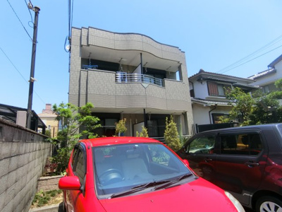 【外観】 | ベル・コート浜寺石津