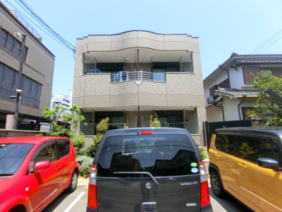 【外観】 | ベル・コート浜寺石津