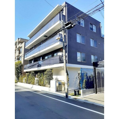 【外観】 | ラ・メゾン南町
