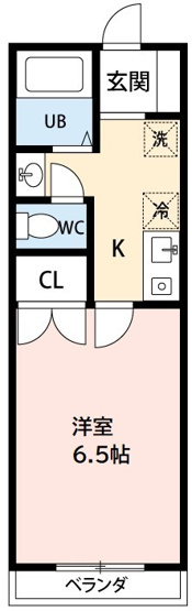 【間取り】 | エスト岡崎