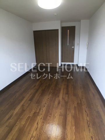 【寝室】 | エスト岡崎