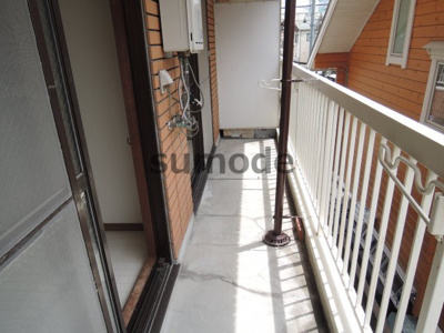 【バルコニー】 | サンロード