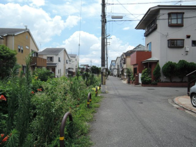 【周辺】 | サンロード