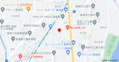 【地図】 | サンロード