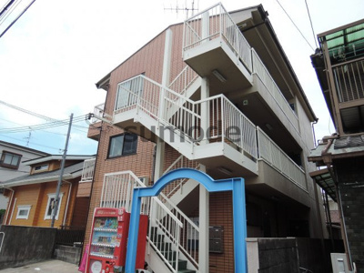 【外観】 | サンロード