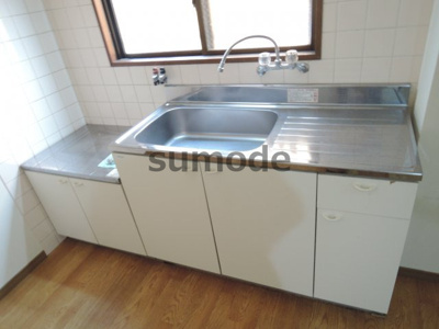 【キッチン】 | サンロード