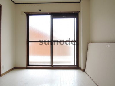 【寝室】 | サンロード