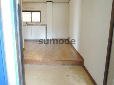 【内装】 | サンロード