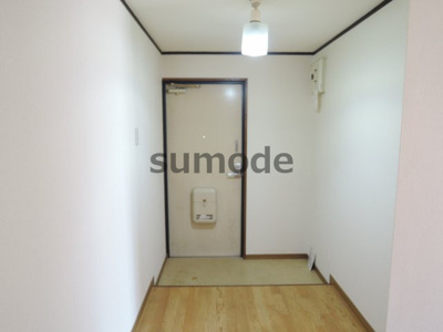 【玄関】 | サンロード