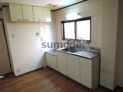 【キッチン】 | サンロード