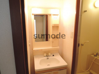 【洗面所】 | サンロード