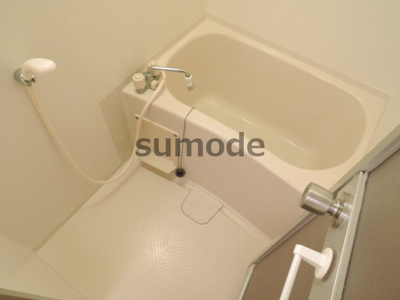 【浴室】 | サンロード