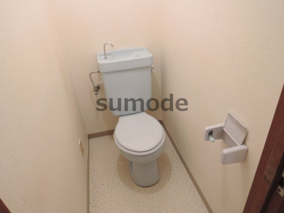 【トイレ】 | サンロード