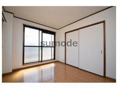 【寝室】 | サンロード