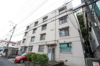 【外観】 | 計画的な修繕がなされた管理体制良好の優雅な外観です♪