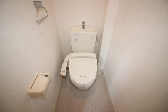 【トイレ】 | グランディ県庁前