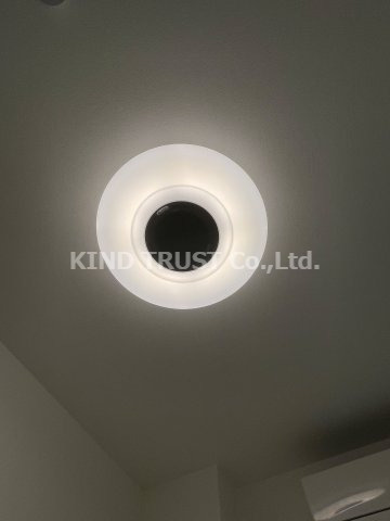 エステムコート新梅田の設備