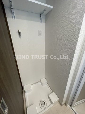 エステムコート新梅田の設備