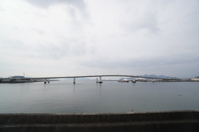 【展望】 | サーパス五日市南