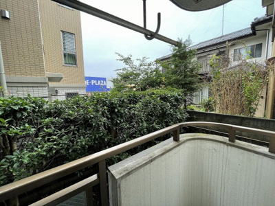 【展望】 | セジュール・ド・ミワ壱番館