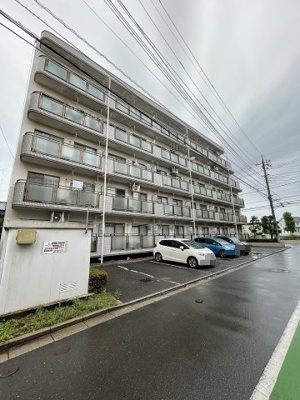 【外観】 | セジュール・ド・ミワ壱番館