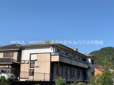 【外観】 | ビーライン松本 | 建物外観を気になさる方へ、見た目の良い物件です