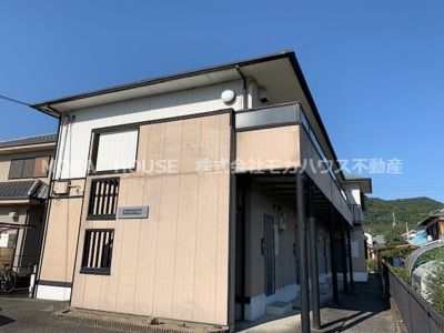 【外観】 | ビーライン松本 | 建物外観を気になさる方へ、見た目の良い物件です