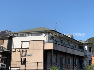 【外観】 | ビーライン松本 | 外観です