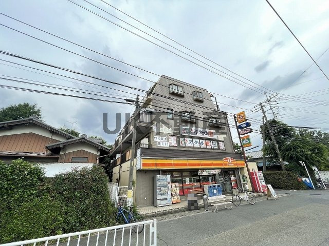 ロイヤルホームセンター新座店情報ページ 朝霞市のファミリー向け賃貸 株式会社uk不動産
