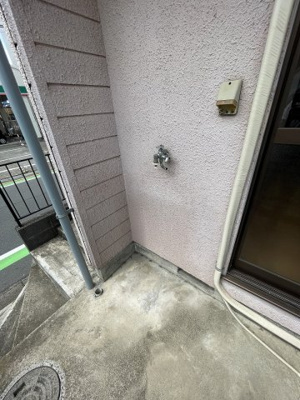 【設備】 | オレンジハウス