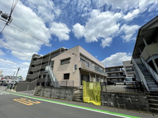 【その他共用部分】 | オレンジハウス