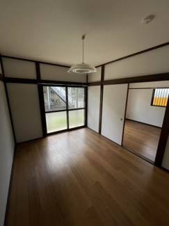 【内装】 | オレンジハウス