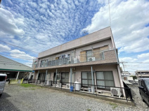 オレンジハウスの画像