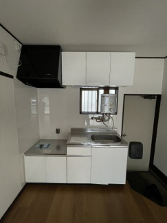 【キッチン】 | オレンジハウス