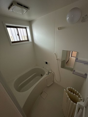 【浴室】 | オレンジハウス