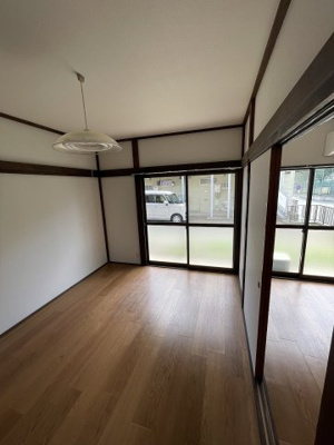 【内装】 | オレンジハウス