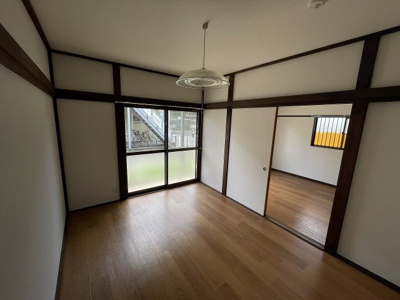 【内装】 | オレンジハウス