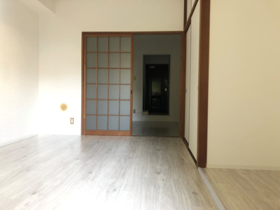 【居間・リビング】 | 第５鍵山ビル