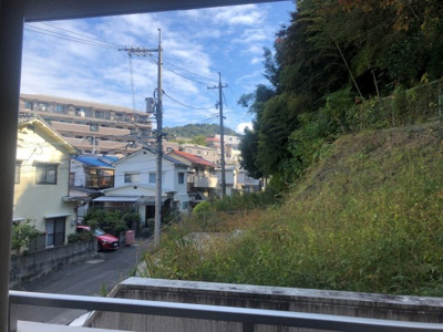 【展望】 | 第５鍵山ビル