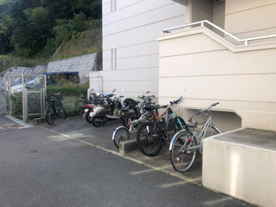 【その他共用部分】 | 第５鍵山ビル
